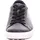 ECCO Herren Soft 7 M Sneaker, schwarz, 45 EU