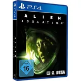 Alien: Isolation (USK) (PS4)