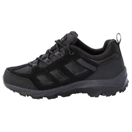 Jack Wolfskin Vojo 3 Texapore Low Damen black 35,5