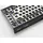 Ducky Tinker 75 Gaming-Tastatur, RGB - MX-Speed Silver (ISO-DE) (DE, Kabelgebunden), Tastatur, Schwarz