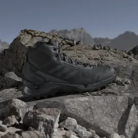 adidas Terrex Eastrail 2.0 Mid RAIN.RDY Herren Core Black/Carbon/Grey Five 44 2/3