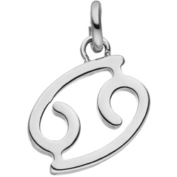 Purelei Charm-Kettenanhänger Krebs im eleganten Design Charms & Kettenanhänger   Damen 