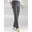 Cosma Thermohose COSMA sportlich grau 215