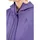 Odlo X-Alp Waterproof Jacke Damen Violett XS