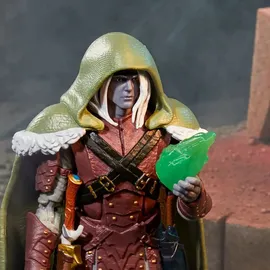 Hasbro Dungeons & Dragons R.A. Salvatore's The Legend of Drizzt R Die Legende Von Drizzt Drachen Und Herzöge 15 cm große Action-Figur