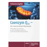 Wissenschaftliche Verlagsgesellschaft Stuttgart Coenzym Q10