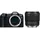 Canon EOS R8 + RF 70-200 mm f/2,8 L IS USM