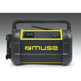 Muse M-928 BTY schwarz-gelb