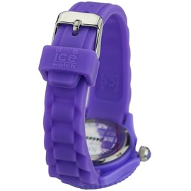 ICE-Watch LO.LR.U.S.11 Uhr Armbanduhr Unisex Violett