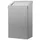 All Care Dutch Bin 50 l Silber