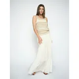 Mos Mosh Maxirock Beige 40