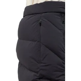 Jack Wolfskin Funktionsrock Damen Schwarz L