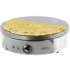 Casselin Crêpe-Gerät rund 40 CCR40E