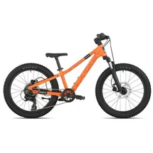 Scott Roxter 200 20 Zoll orange/rot