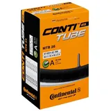 Continental Schlauch MTB 26 Zoll 1,75/2,50 40 mm Autoventil