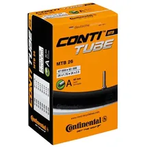 Continental Schlauch MTB 26 Zoll 1,75/2,50 40 mm Autoventil