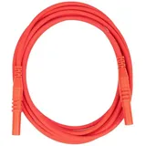 METREL A 1790 RED Prüfleitung 3 m Rot 1 St.