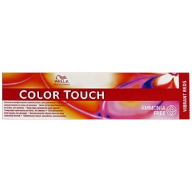 Wella Color Touch Pure Naturals 4/0 mittelbraun 60 ml