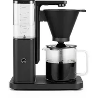 Wilfa ZENSE CM10B-A125 - Kaffeemaschine - schwarz