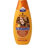 Schwarzkopf Schauma Frucht & Vitamin Shampoo 400ml