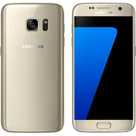 Samsung Galaxy S7 32 GB Gold Platinum