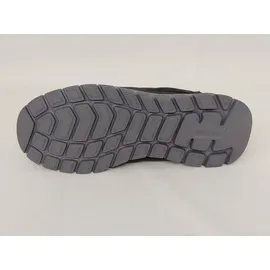Rieker B6656-00 Herren Schwarz 45