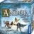 Kosmos Die Legenden von Andor Die ewige Kälte
