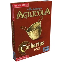 Lookout-Games Agricola Corbarius Deck