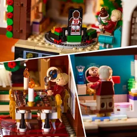 LEGO Ideas Home alone 21330