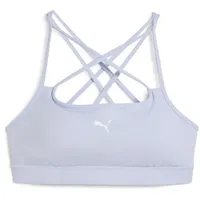 Puma Move Strappy Sport-bh - cool weather L