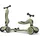 Scoot & Ride Highwaykick 1 Olive