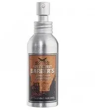 Fleet Street Barber's Bartpflegeöl 50ml