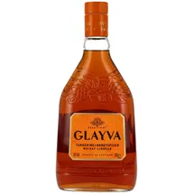 Glayva Liqueur 35% Vol. 0,7 l