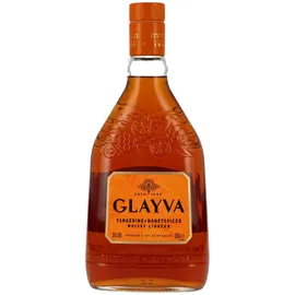 Glayva Liqueur 35% Vol. 0,7 l