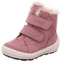 superfit Baby Mädchen GROOVY warm gefütterte Gore-Tex Stiefel, LILA 8500