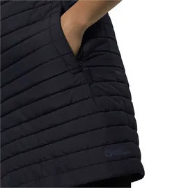 Jack Wolfskin Rock Damen Nachtblau 2XL