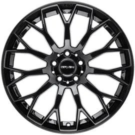 CARMANI 22 Franz 8x19