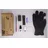 Sendhit Reparatur Kit Scratch Cover transparent