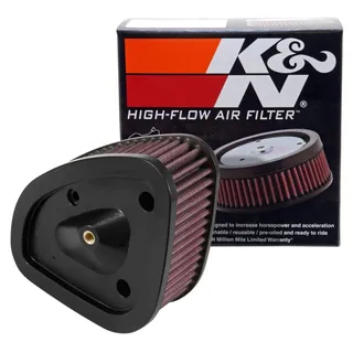 K&N Filters K&N HD-1717
