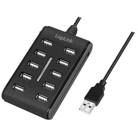 Logilink USB 2.0 Hub
