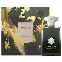 Amouage Extrait Collection Purpose Extrait de Parfum 100 ml