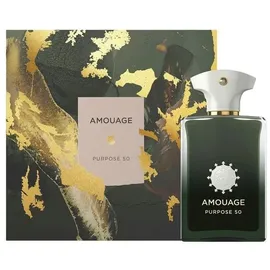 Amouage Extrait Collection Purpose Extrait de Parfum 100 ml