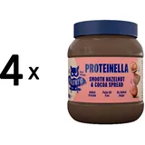 HealthyCo Proteinella 800 g
