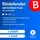 BitDefender Antivirus Plus Multiplatform 2026 ESD 1 Gerät 1 Jahr DE Win Android iOS