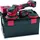 Flex XFE 15 150 18.0-EC/5.0 Set Akku-Exzenterpolierer inkl. L-Boxx + 2 Akkus 5.0Ah (418.099)