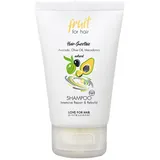 fruit or hair fruit for hair Intensive Repair & Rebuild Shampoo 50 ml