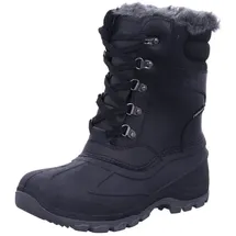CMP Atka WMN Snow Boot nero (U901) 41
