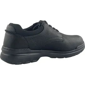 CLARKS 26173464 für Herren, schwarz, Größe 41 EU