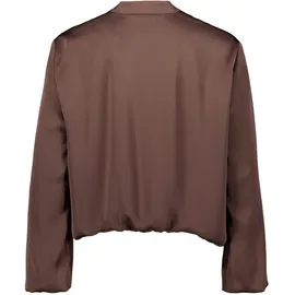 Betty Barclay Blazerjacke in mocca | Gr.: 46