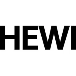 HEWI WC-Bürstengarnitur Sys.100 MET chrom